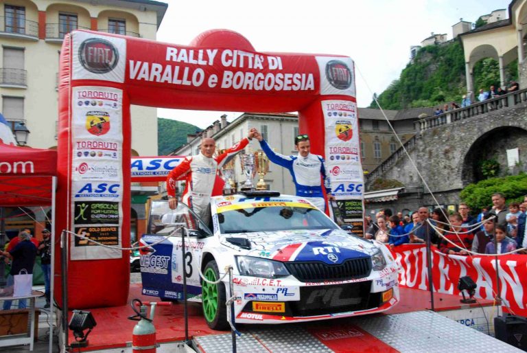 Aprono le iscrizioni al Città di Varallo