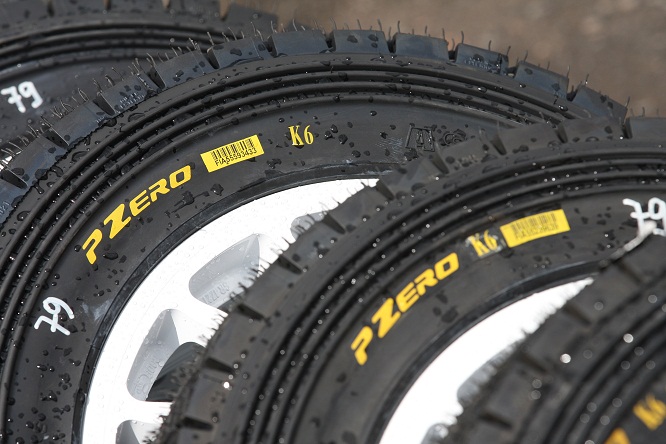 WRC: Pirelli fornitore unico di pneumatici dal 2021