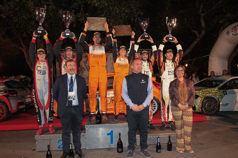 Pronta la Targa Florio edizione 104