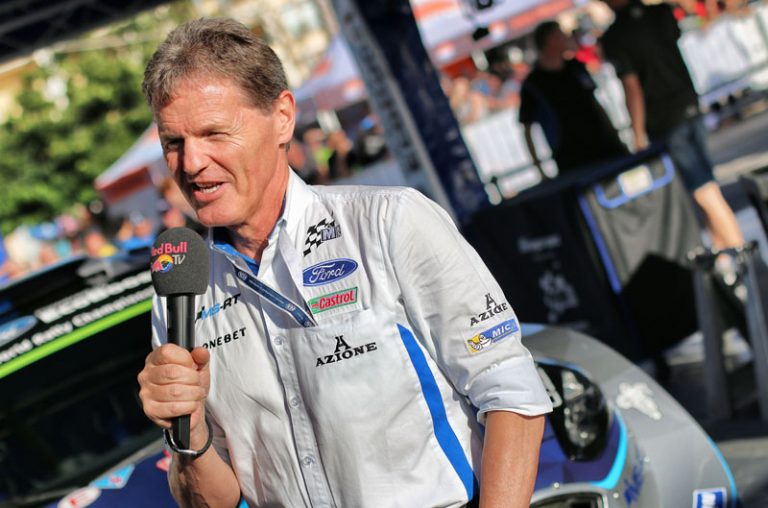 Wilson avverte gli avversari: “Non siamo ancora al top”