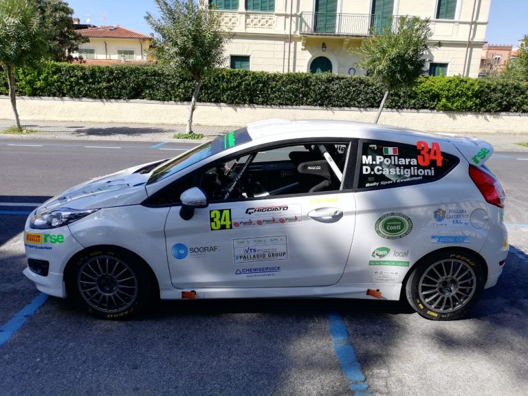 RSE: Dal Ciocco al 1000 Miglia passando per il Tour de Corse
