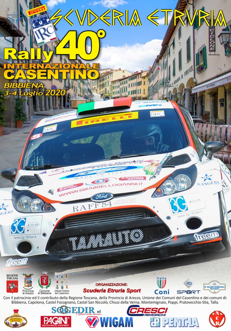 Simoncini-Ercolani al Casentino