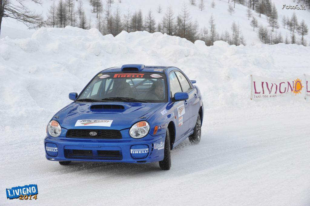 Assegnato il premio Under 25 per il Challenge CSAI Raceday Ronde Terra