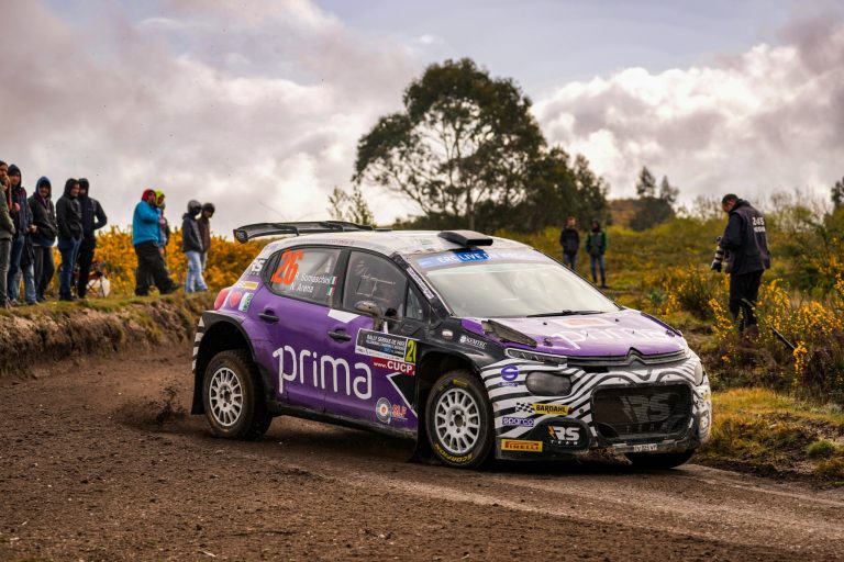 Prima Assicurazioni e Rachele Somaschini ancora insieme per il Campionato Europeo 2022