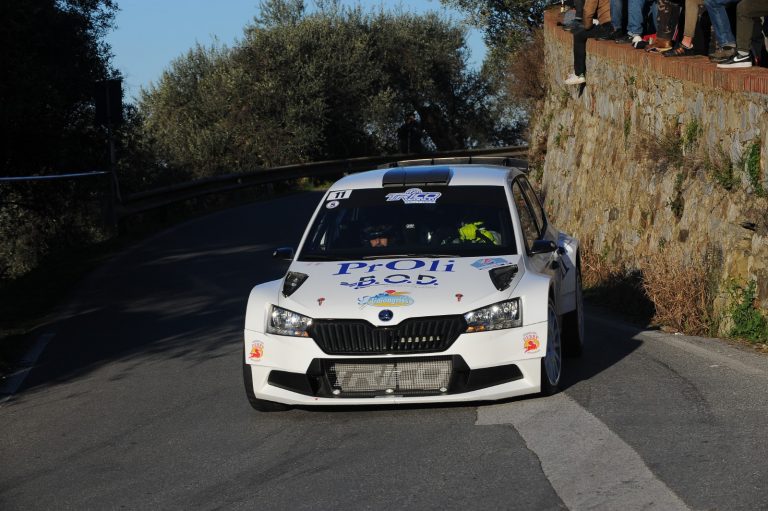 Profeta nel CIR, si parte dal Ciocco