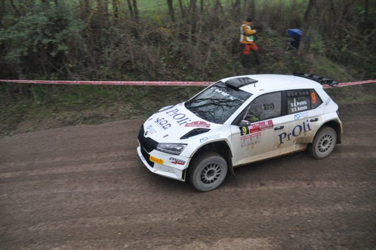 Aci Team Italia in supporto di 11 giovani piloti