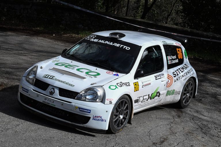 BB Competition con il “poker” a Casciana Terme