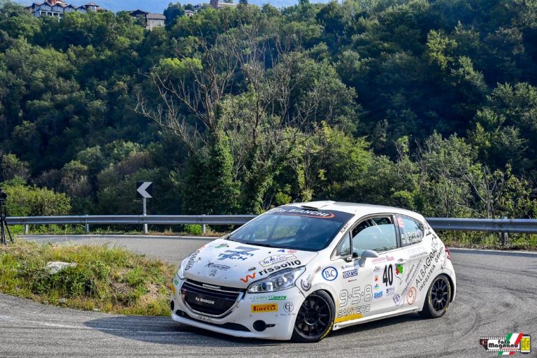 Vincenzo Torchio apre un “Rubinetto” di divertimento