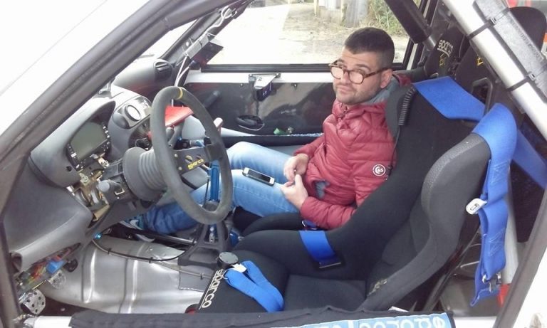 FRANCESCO COZZULA IPOVEDENTE L’INDIFFERENZA DELLE ISTITUZIONI