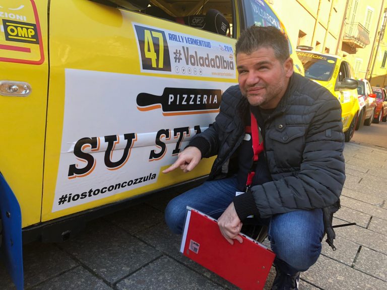 FRANCESCO COZZULA DIRITTO ALLO SPORT NEGATO