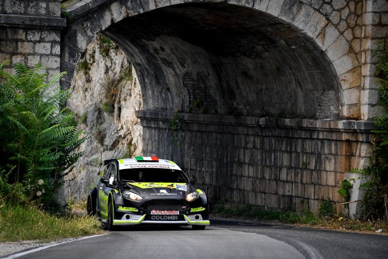 Rally Matese, aperte le iscrizioni