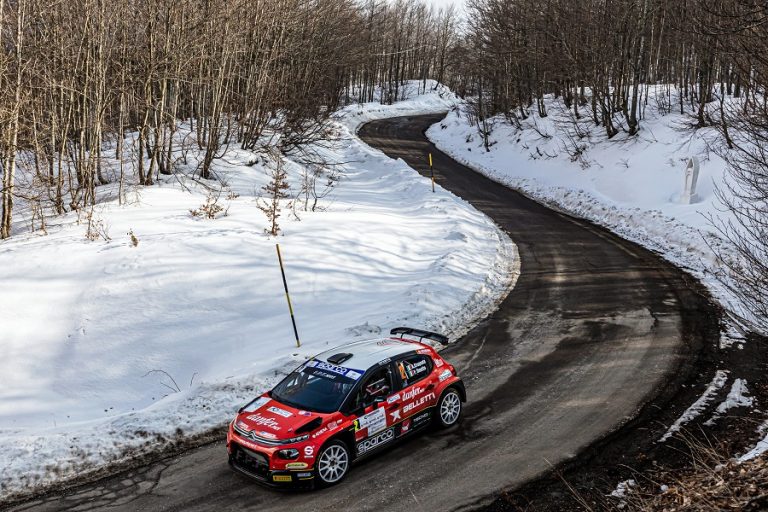 PERCORSO, LE PROVE SPECIALI E I PUNTI FOCALI DEL 46° RALLY IL CIOCCO
