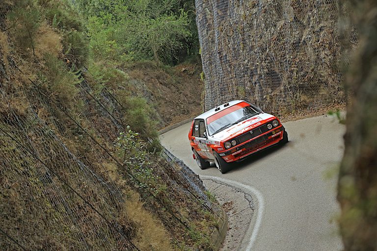 Nel fine settimana il Rally Elba Storico