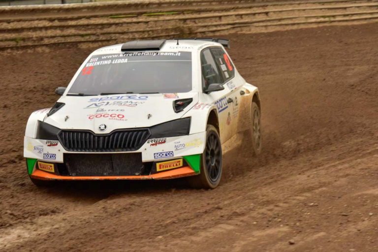 È tempo di Round 1!