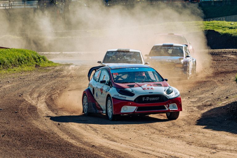 Campionato Italiano Rallycross 2025: definito il calendario!