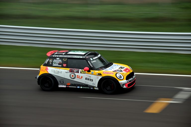 Ottimo esordio stagionale per Rachele Somaschini