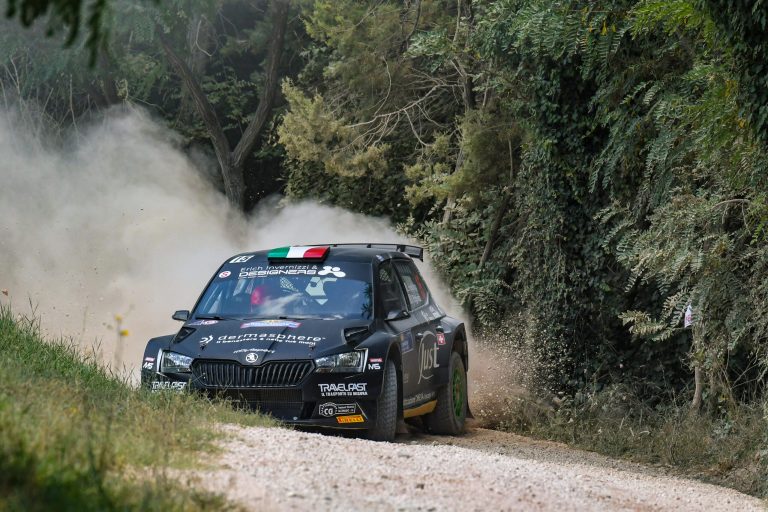 Hoelbling torna nel WRC con MS Munaretto