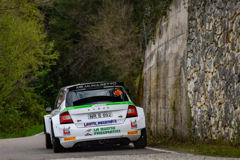 MS Munaretto: weekend di crescita tra Italia e Francia