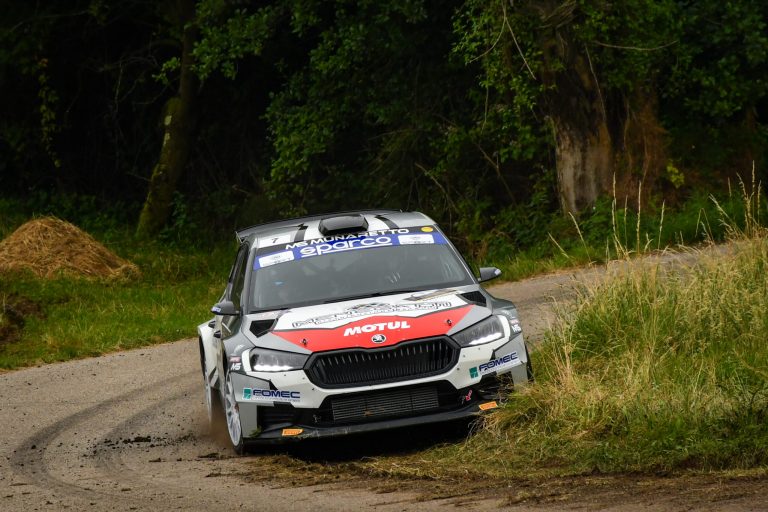 MS Munaretto chiude in positivo la prima metà della stagione