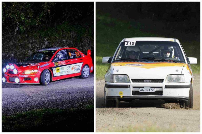 Ottimi piazzamenti e solidarietà al Due Valli per Pro Energy