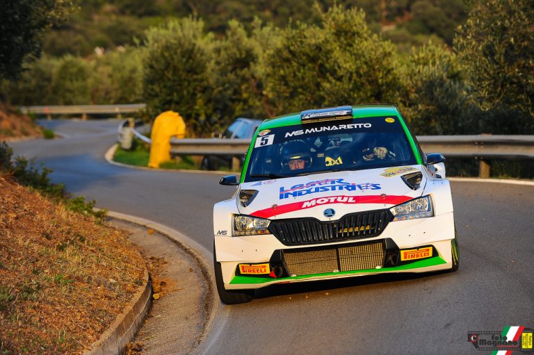 R Italian Trophy dopo Elba e Dolomiti