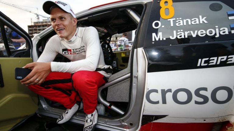 Rally del Cile: le pagelle IGNORANTI