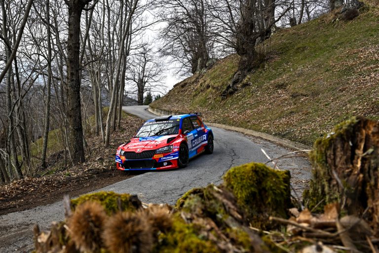 Croazia, Polonia ed Italia: MS Munaretto si fa in tre