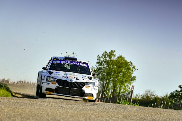 Tra Ungheria e Italia, la sfortuna colpisce MS Munaretto