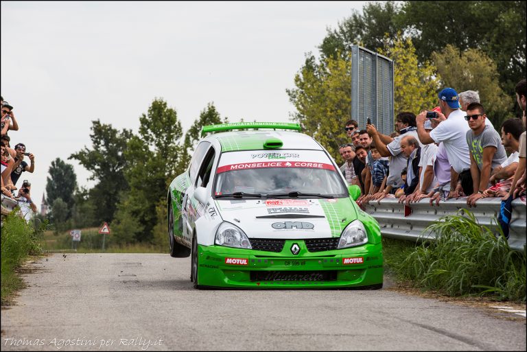 PROVA DEL 9 PER IL CITTA’ DI SCORZE’