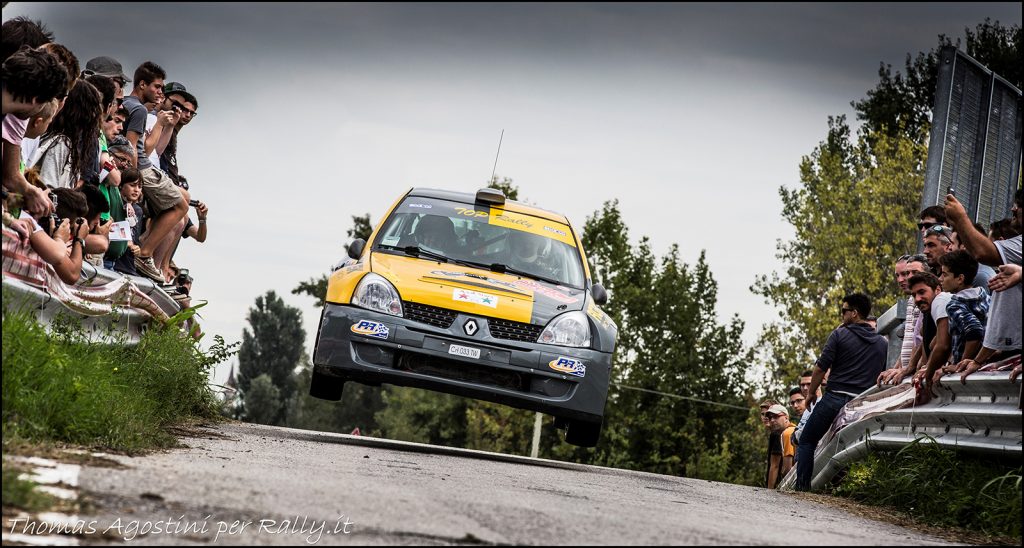 Scorzè, tutto nuovo e shakedown gratuito