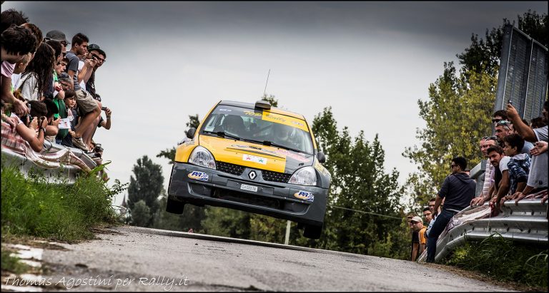 Scorzè, tutto nuovo e shakedown gratuito