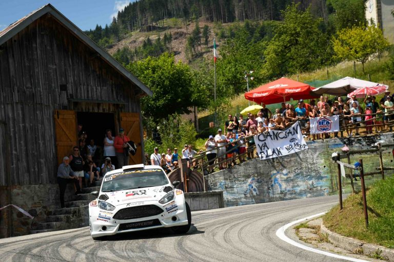 Il Rally della Carnia potrebbe non essere organizzato