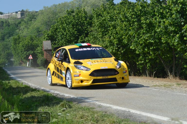 R Italian Trophy si disputera’!