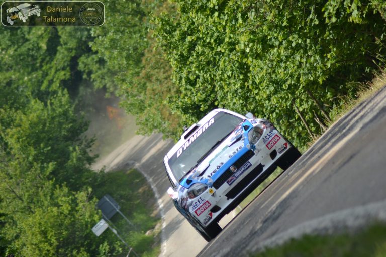 Rally Alba: Programma e Prove Speciali