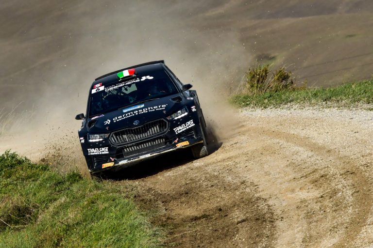 MS Munaretto nel CIRT 2024 con Hoelbling e Novak