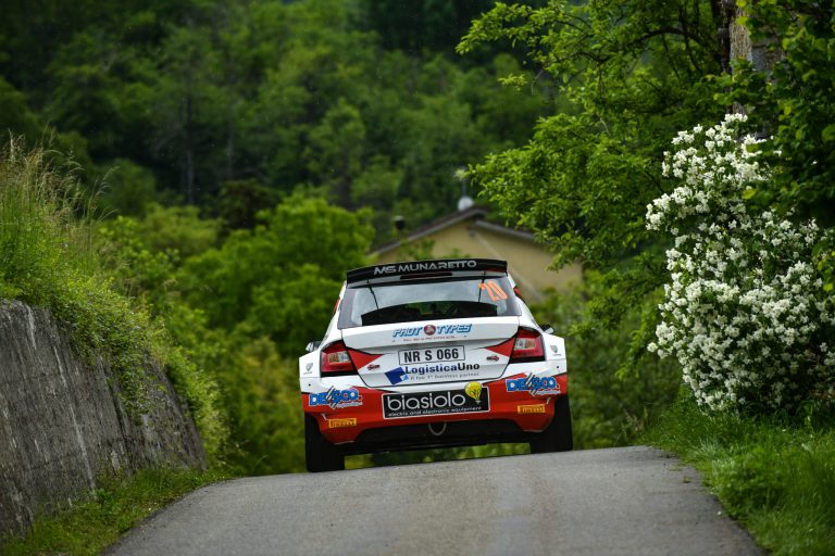 Il Salento, il Taro, il Grappolo e la Corsica attendono MS Munaretto