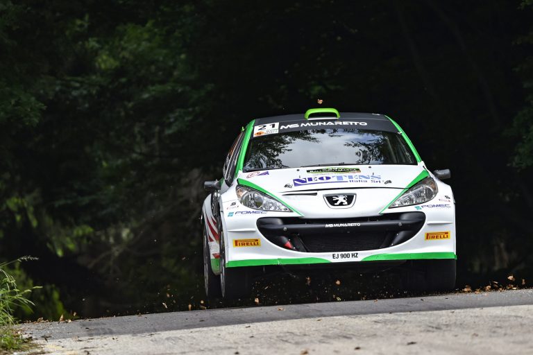 Marca, Elba, Świdnicki e Valle Arroscia: MS Munaretto si fa in quattro