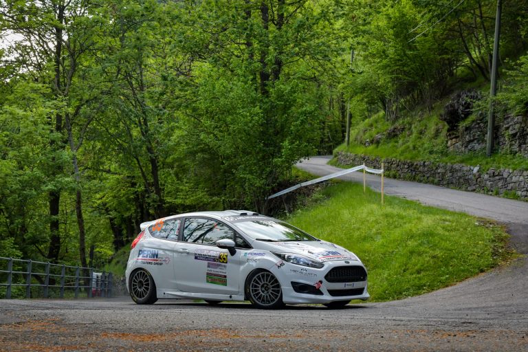 Tre equipaggi con MS Munaretto tra Torino e Sebino