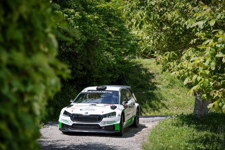 Tris di Top 10 internazionali per MS Munaretto