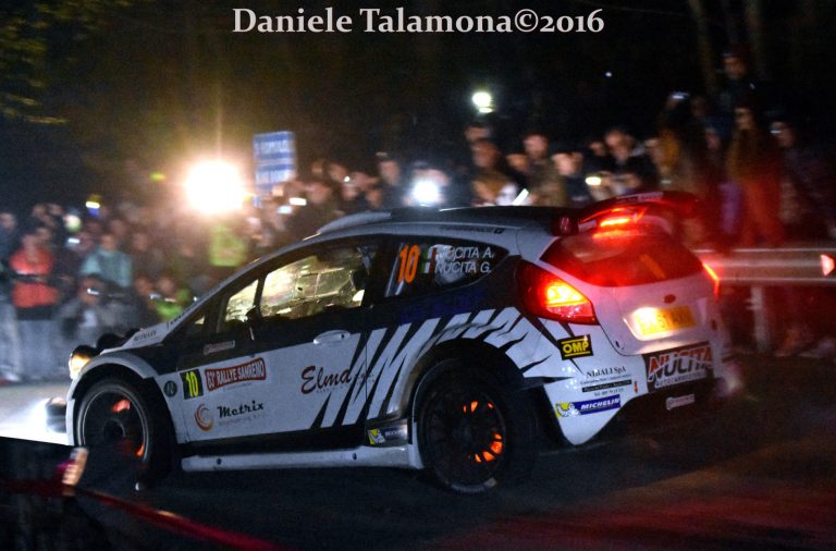 Il Rallye Sanremo lo spettacolo dove e quando