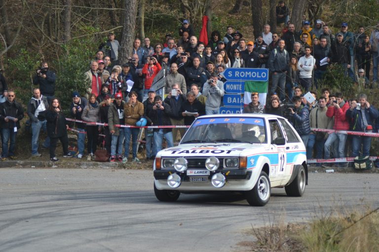 Buona la prima per Federico Ormezzano e Luigi Cavagnetto a Sanremo