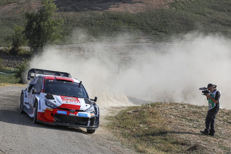 Rally del Brunello, 119 iscritti tra moderne e storiche