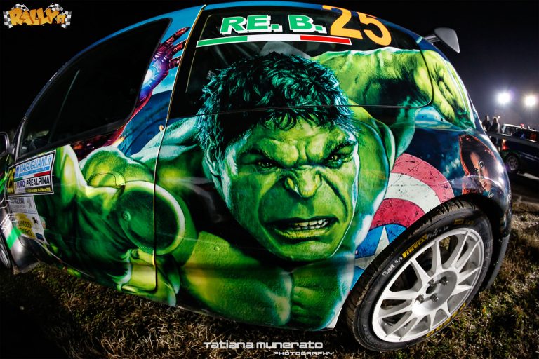 Rally.it, un 2018 da Record, novità per il 2019.