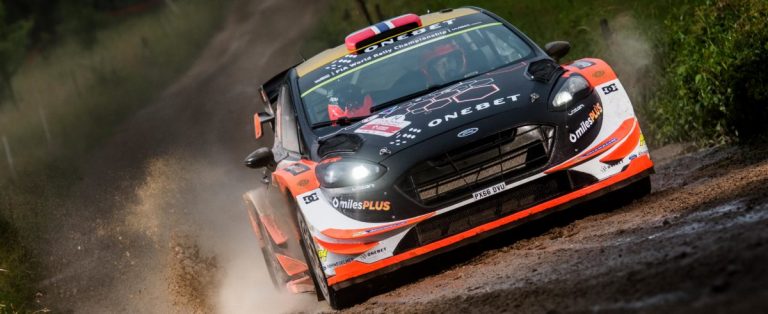 Le WRC Plus ai privati, ecco le nuove regole per il 2018