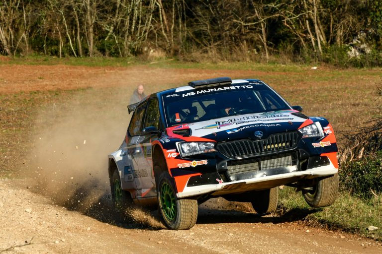 Toffano e Alfieri centrano la Top 10