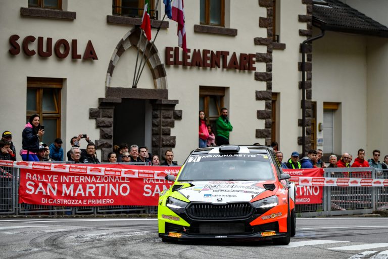 Toffano, Sambugaro e Nodari firmano la Top 10 a San Martino di Castrozza