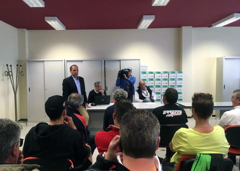 Commissione Aci Sport, approvate le proposte per l’anno 2019