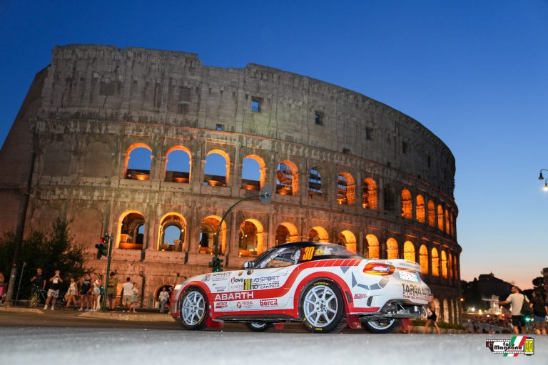 FIA ERC – Svelato il nuovo calendario, novità Royal Rally Scandinavia!