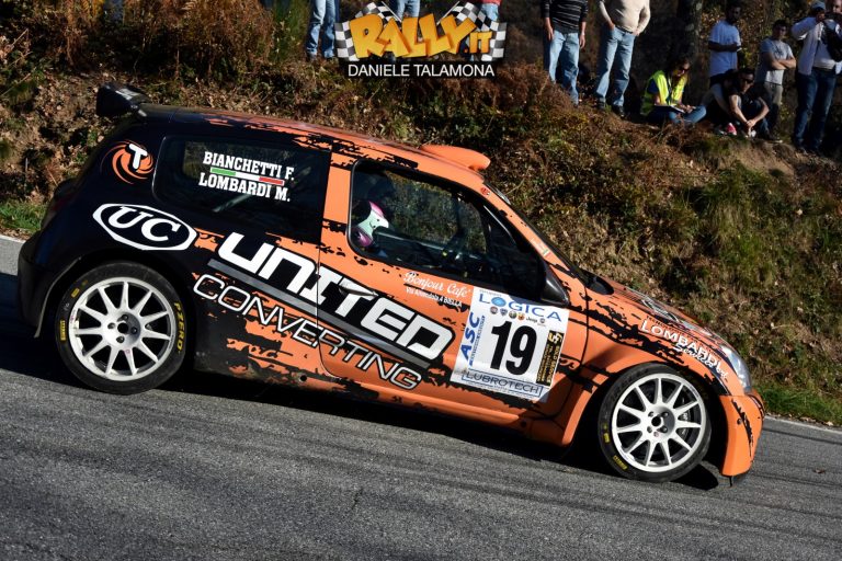 APRONO LE ISCRIZIONI AL RALLY RONDE GOMITOLO DI LANA