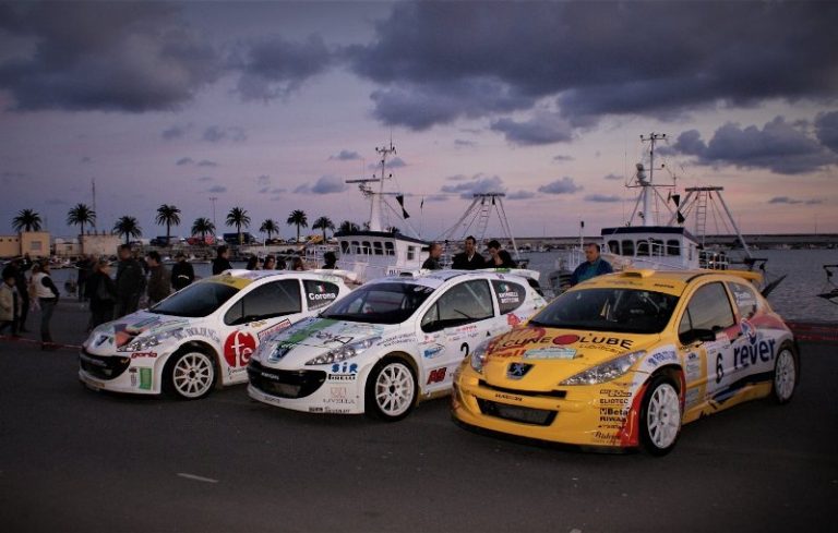 Emergenza Covid-19: salta anche la 10^ “Ronde Valli Imperiesi”